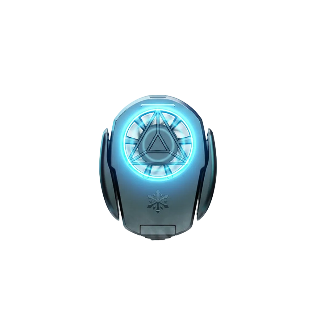❄️ArcticCool™ Phone Cooler